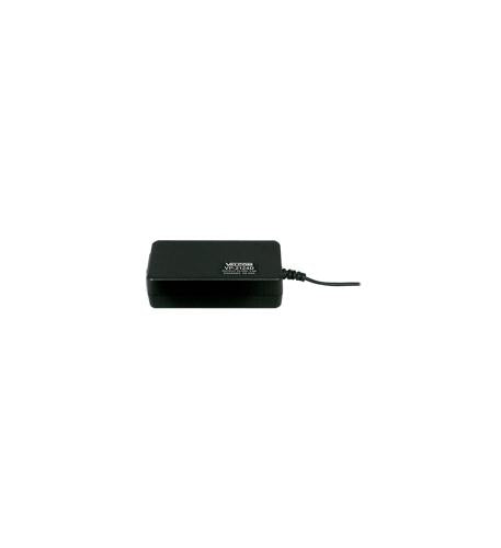 Wall, Rack or Wall Mnt 48 Volt Power Sup