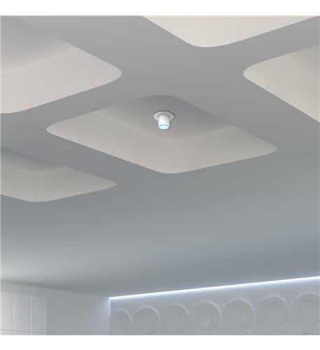 RECESSED CEILING MOUNT 3 PACK