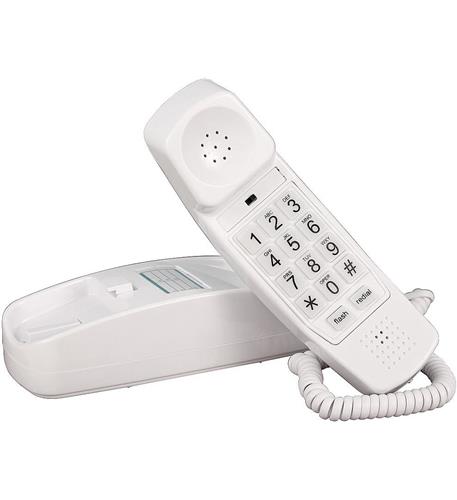 Trimstyle visual ringer WHITE