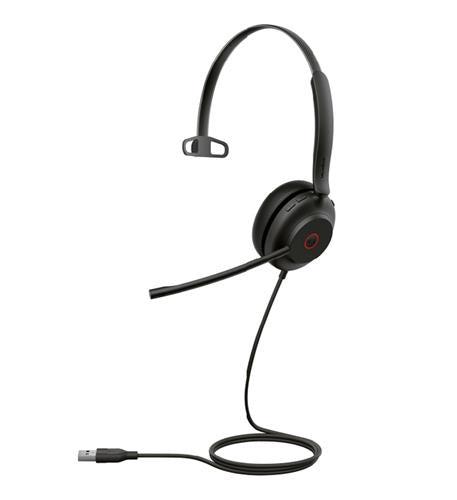 1308135 MONO TEAMS WIRED HEADSET