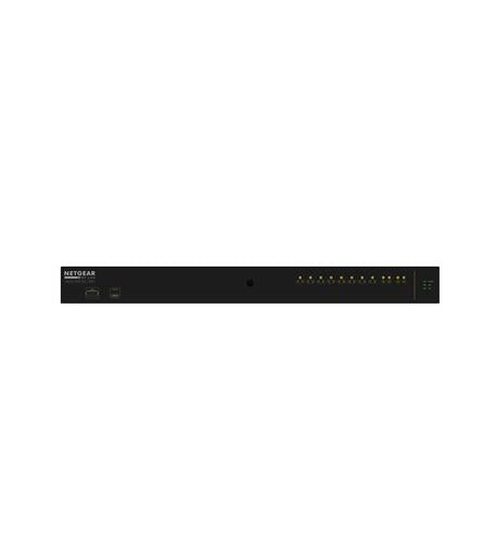 M4250 10G2F PoE plus AV Switch