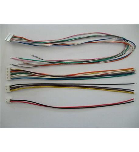 Cabling for PA1 46-040078-000