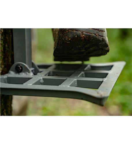 HAWK HELIUM HAMMOCK FULL PLATFORM