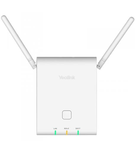 YEA-W90 DECT IP Multi-Cell System