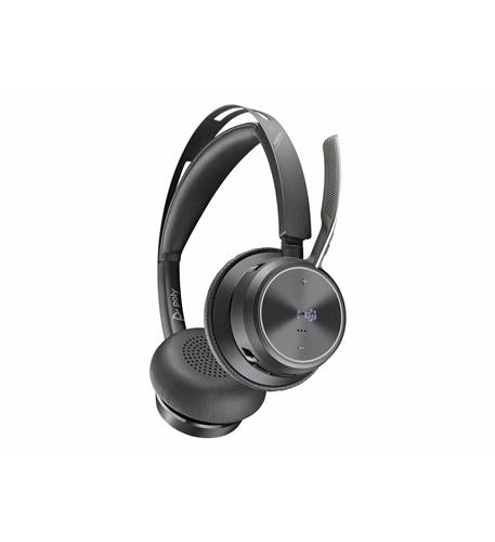213727-02 VOYAGER FOCUS WITH STAND