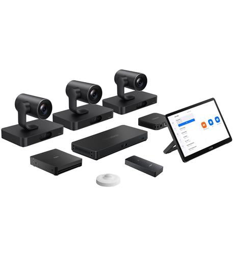 1109945 Native Zoom Rooms for ProAV room
