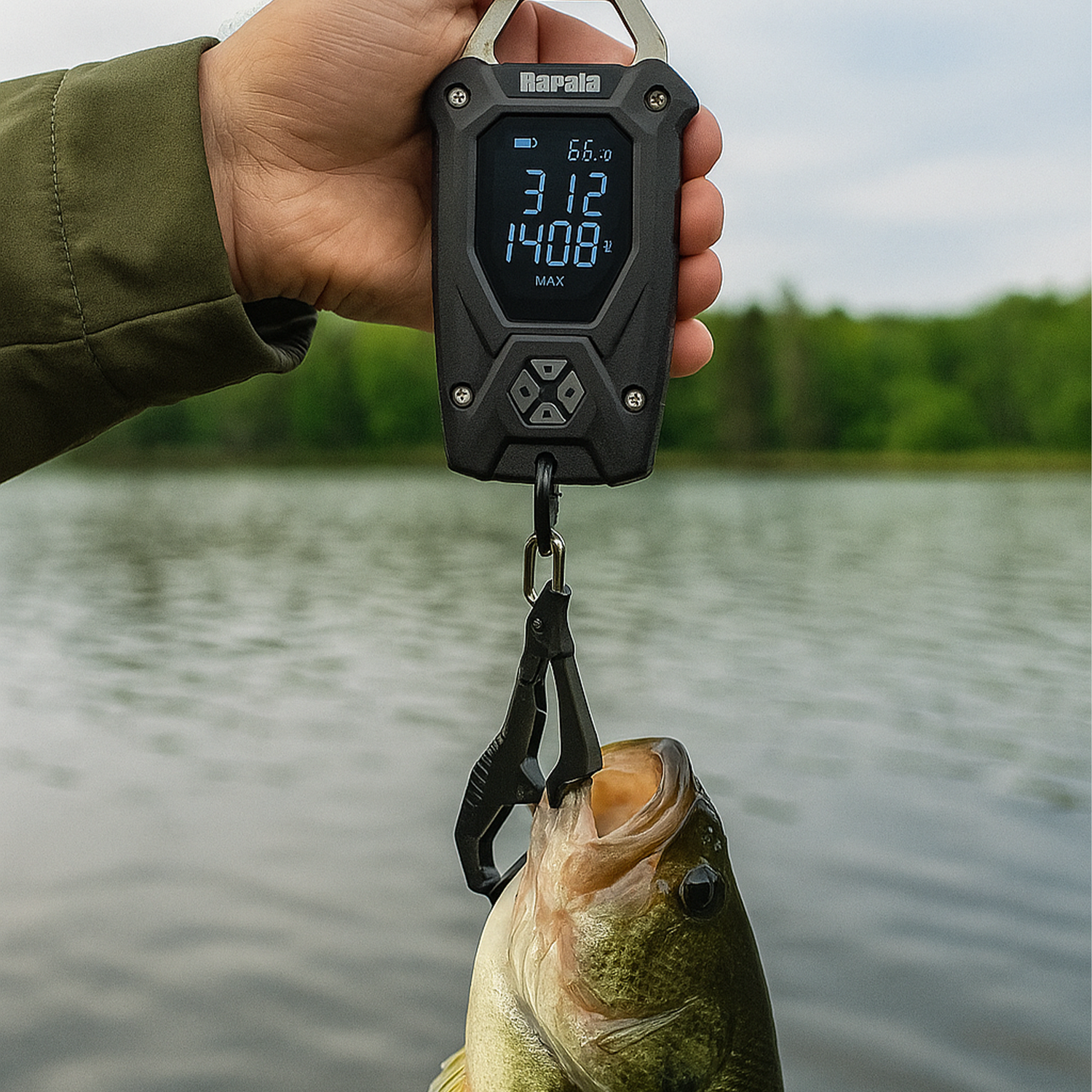 Hunting & Fishing