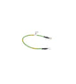GROUNDING KIT, CAT 6A SHIELD CONN, 10PK
