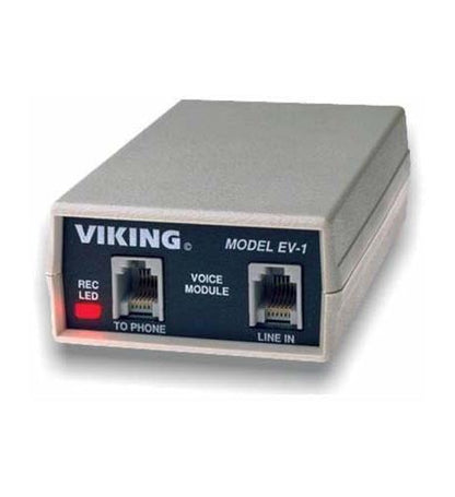 Emergency Voice Module
