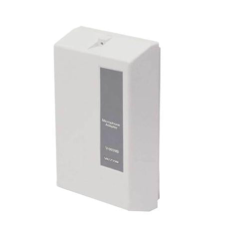 Valcom Microphone Adapter