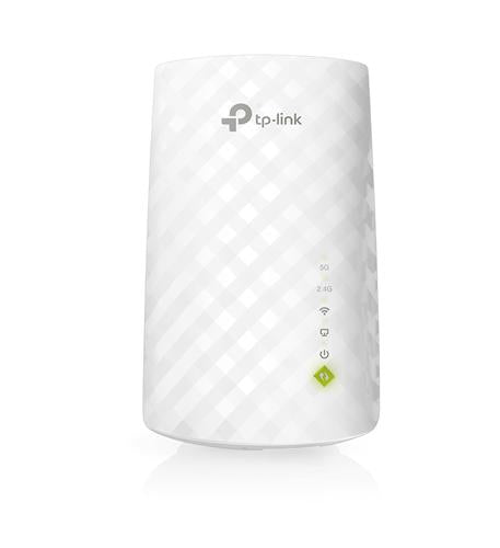 AC750 Wi-Fi Range Extender