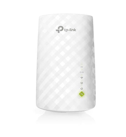 AC750 Wi-Fi Range Extender