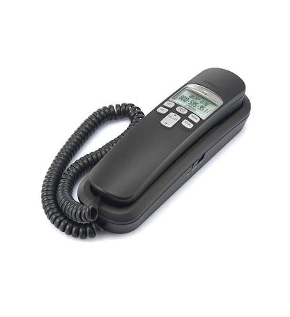 Trimstyle with Caller ID Black