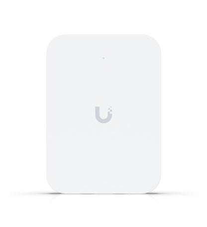 Wall-mounted WiFi 7 AP