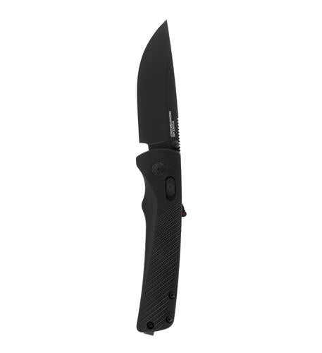 SOG FLASH AT - BLKOUT - PART SERR