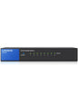 Linksys 8-Port Desktop Gigabit Switch