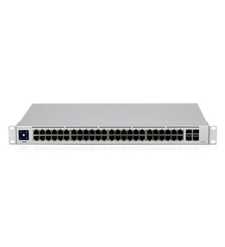 48 PORT POE SWITCH