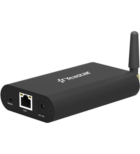 Yeastar 1-Port GSM Gateway