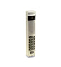 SIP Poe Mullion Video Keypad Intercom