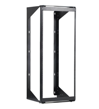 RACK, WALL MOUNT SWING FRAME, 25 RMS