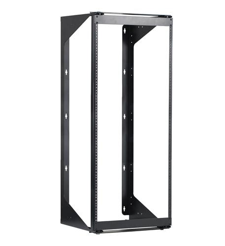 RACK, WALL MOUNT SWING FRAME, 25 RMS