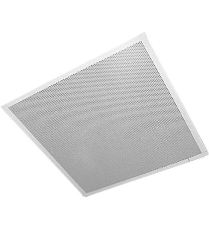 IP 2' x 2' Lay-In Ceiling Speaker, White