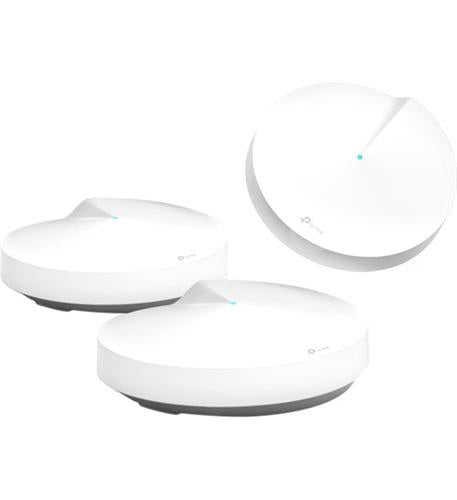 AC1300 Whole-Home Wi-Fi System 3 PACK
