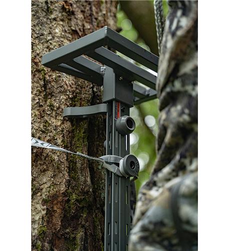 HAWK HELIUM HAMMOCK SMALL PLATFORM