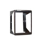 RACK WALL MOUNT SWING FRAME 12 RMS