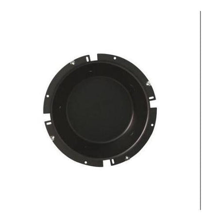 Top Hat for 8in Speaker Combinations