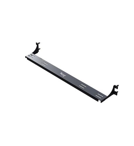 PANEL, CABLE MGNT, REAR, 0 RMS, 6 PK