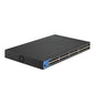 48-PORT MANAGED GE SWITCH 4 10G SFP+ TAA