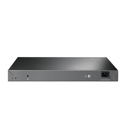 JetStream 52-Port Gig L2 Mgd POE Switch