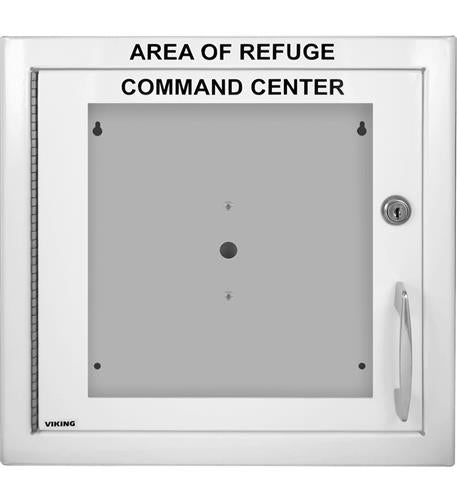 Command Center Cabinet