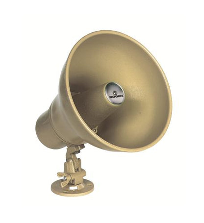 Bogen 15 Watt Horn