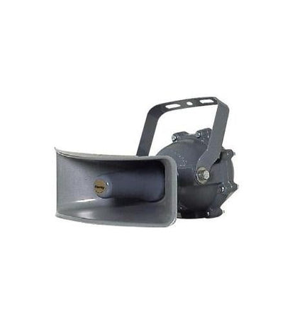 Explosion Proof Horn-30 Watt with 70Volt
