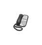 Teledex iPhone A105 Black