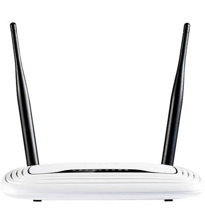 300Mbps Wireless N Router