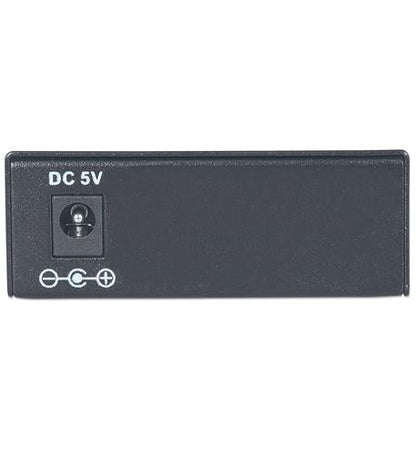Gigabit Ethernet to SFP Media Converter