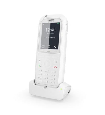 M90 Medical Handset