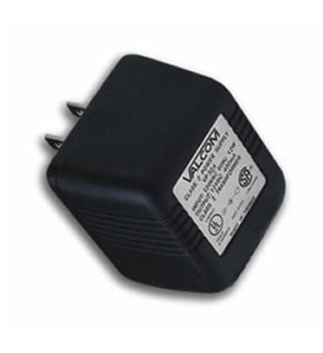 Valcom 12 vdc Power Supply for V-2952