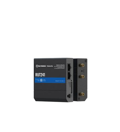 CAT4 LTE 4G, Single SIM WIFI ROUTER