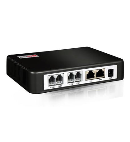 2 PORT FXS ATA