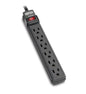 6 OUTLET SURGE STRIP