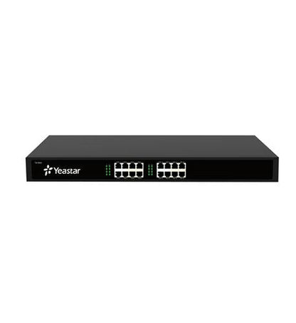 16FXS Port Gateway