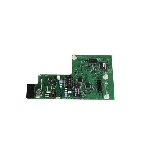SL2100 PRI Daughter Board