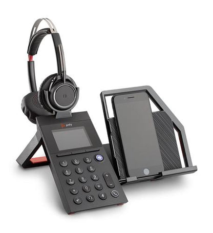 ELARA 60 WS FOR FOCUS W/ VOYAGER HEADSET