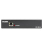 Networked Page Zone Extender