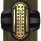 Metro Marine High-Output Vertical Piling Mount Light w/Intelligent Monochromatic LEDs - White, 90 Beam [F-PME1-V-W3-90]