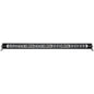 RIGID Industries Radiance + 50" Light Bar - RGBW [250053]